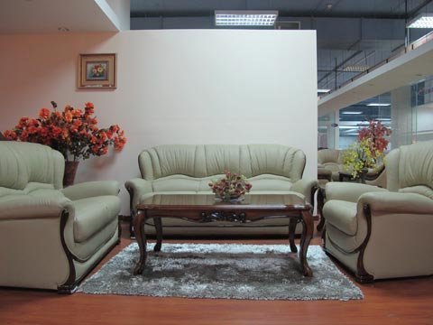 Đặc điểm thương hiệu sản xuất sofa da nhập khẩu Dhallas