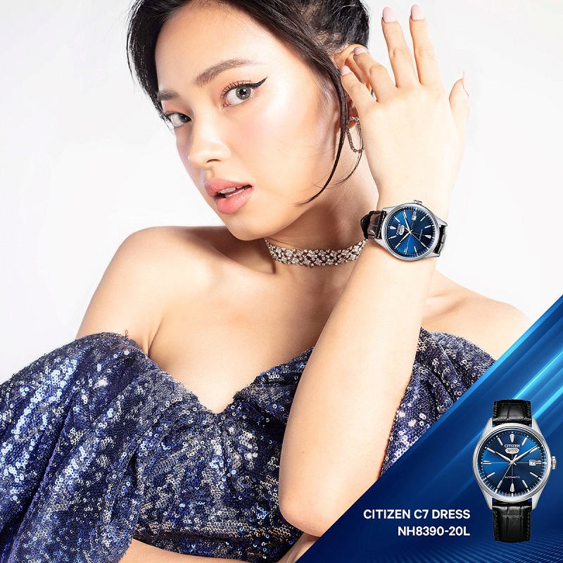 Đồng hồ chính hãng siêu chất sale off 20% trong tuần lễ khai trương Siêu Thị Đồng Hồ