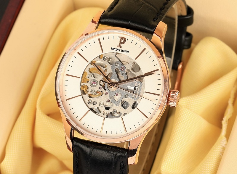 Đồng hồ chính hãng giảm ngay 40% Duy nhất hôm nay tại Đăng Quang Watch