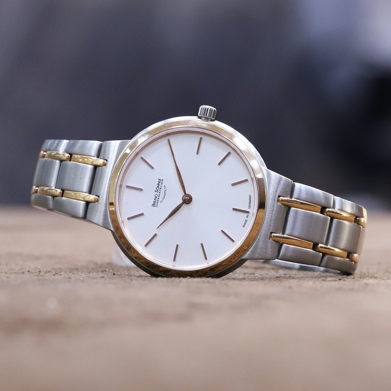 Đồng hồ chính hãng giảm ngay 40% Duy nhất hôm nay tại Đăng Quang Watch