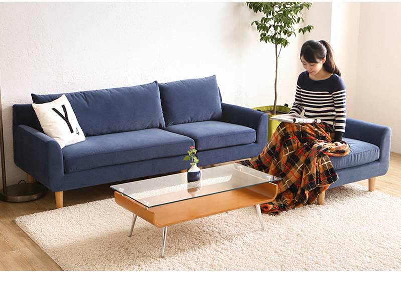 Ghế sofa hiện đại