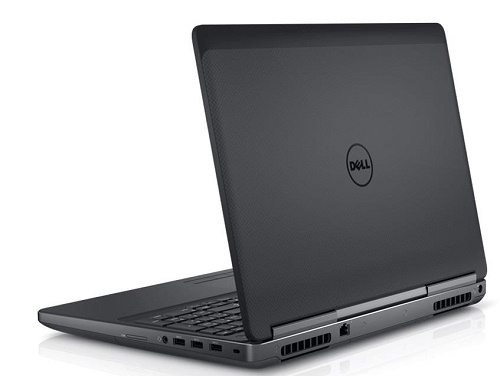 Những hạn chế về laptop Dell workstation M7510