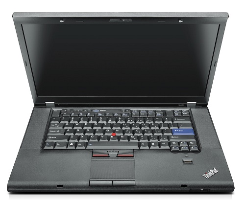 Những đặc điểm của dòng laptop IBM workstation W520