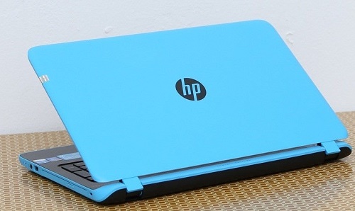 Máy tính xách tay HP chuyên cho đồ họa