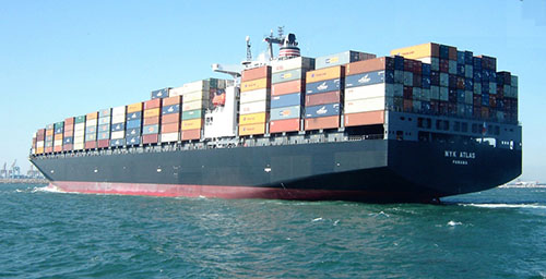 Vận tải container nội địa giá cước rẻ